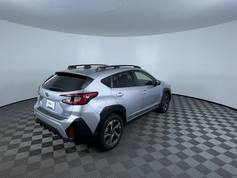 Used 2024 Subaru Crosstrek 2.0i Premium w/ Crosstrek Mirror Package AWD/4WD image 8