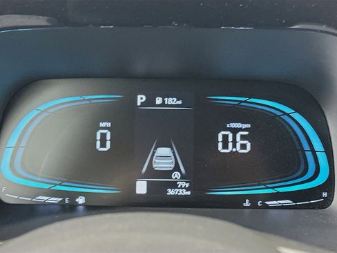 Used 2025 Hyundai Palisade SEL image 19