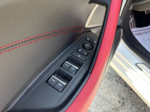 Used 2025 Acura TLX Type S AWD/4WD image 20