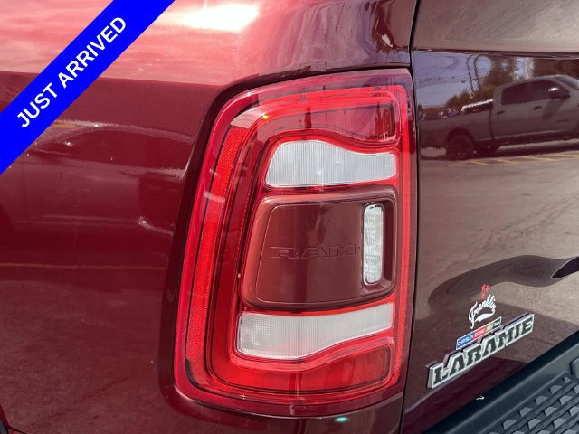 Used 2023 RAM 2500 Laramie AWD/4WD image 11