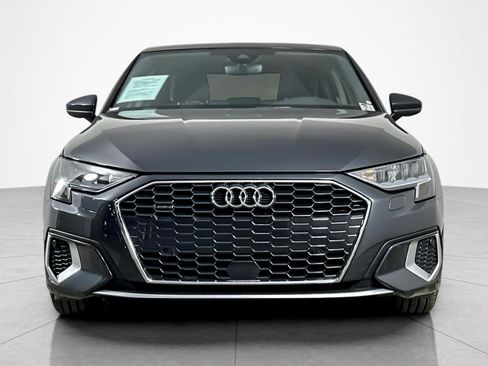 Used 2022 Audi A3 2.0T Premium image 8