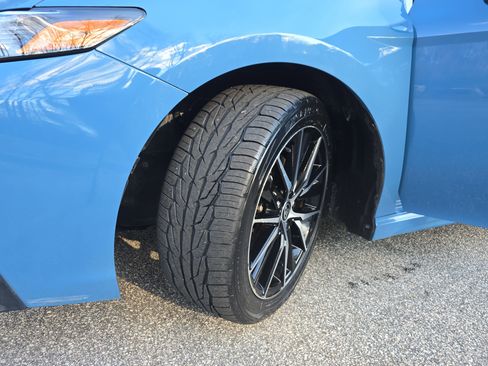 Used 2023 Toyota Camry SE image 31