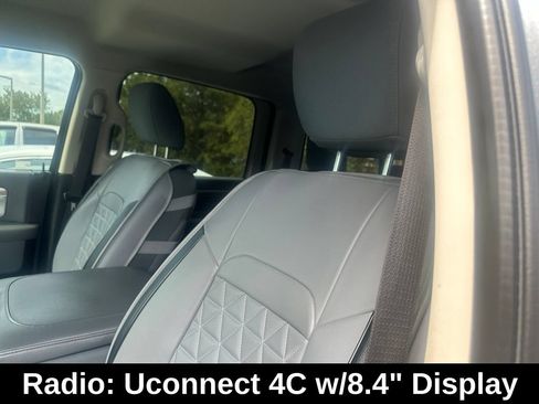 Used 2019 RAM 1500 Big Horn RWD image 5