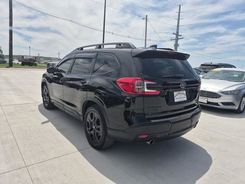 Used 2023 Subaru Ascent Onyx Edition Limited AWD/4WD image 7