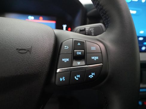 Used 2026 Ford Maverick Lariat w/ Black Appearance Package AWD/4WD image 18
