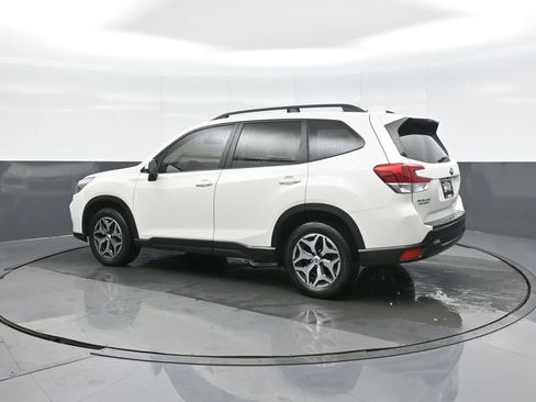 Used 2021 Subaru Forester Premium w/ Popular Package #1 image 5