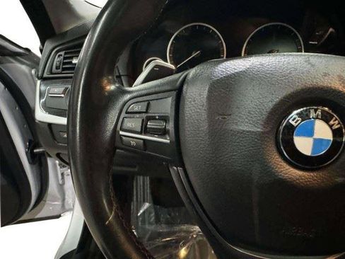 Used 2014 BMW 550i xDrive Sedan AWD/4WD image 21