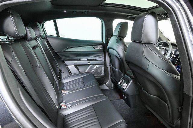New 2025 Maserati Grecale Modena AWD/4WD image 27