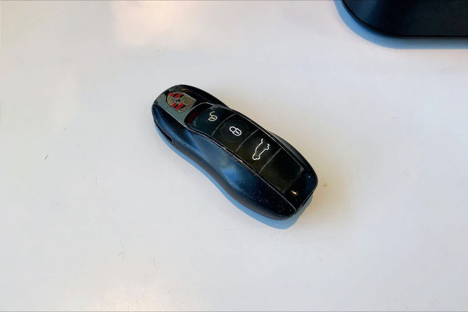Used 2015 Porsche Macan S AWD/4WD image 19