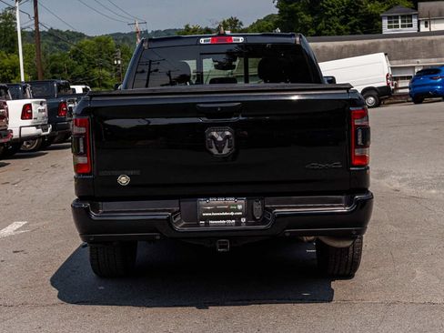 Used 2023 RAM 1500 Big Horn AWD/4WD image 5