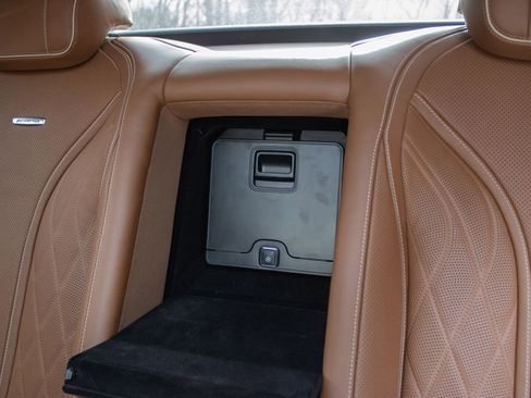 Used 2015 Mercedes-Benz S 65 AMG Coupe image 27