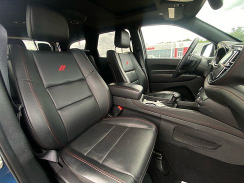 Used 2024 Dodge Durango GT AWD/4WD image 19