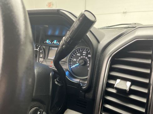 Certified 2020 Ford F150 XLT w/ Equipment Group 302A Luxury AWD/4WD image 26