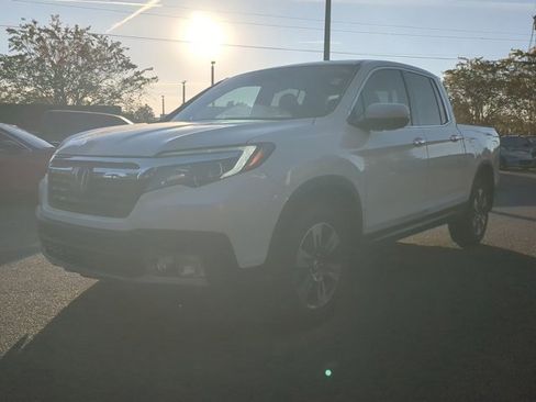 Used 2019 Honda Ridgeline RTL-E image 7