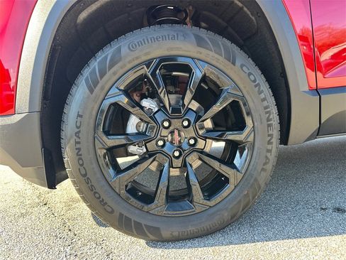 New 2026 GMC Terrain Elevation w/ Elevation Premium Package image 12