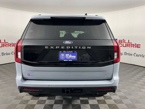 New 2027 Ford Expedition Active RWD image 4