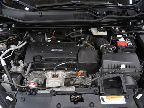 Used 2019 Honda CR-V LX image 29
