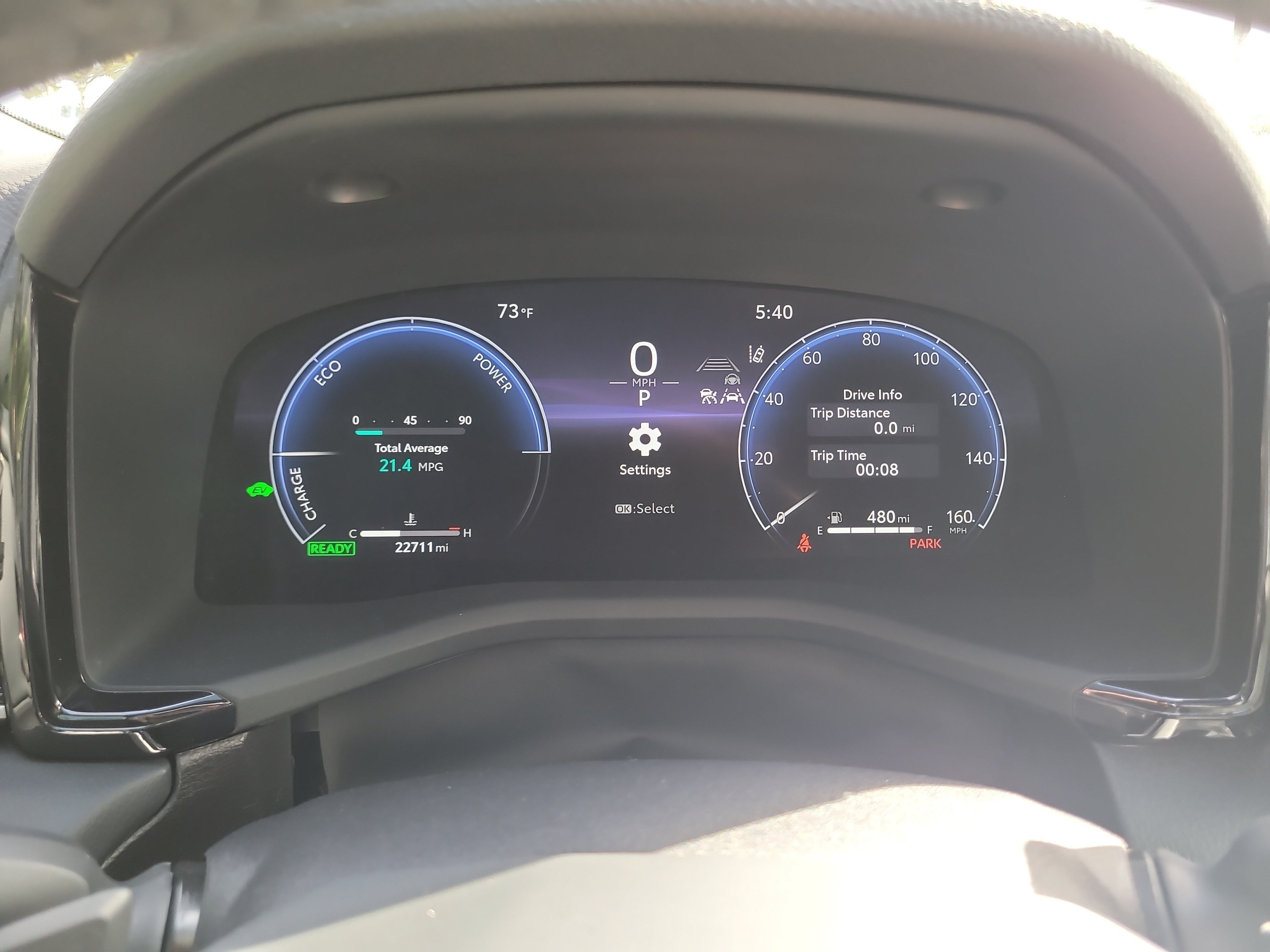 Certified 2025 Toyota Camry XSE FWD image 30