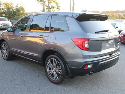 Used 2021 Honda Passport EX-L image 6