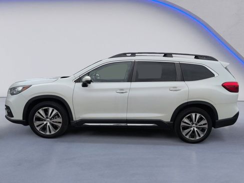 Used 2022 Subaru Ascent Limited AWD/4WD image 5