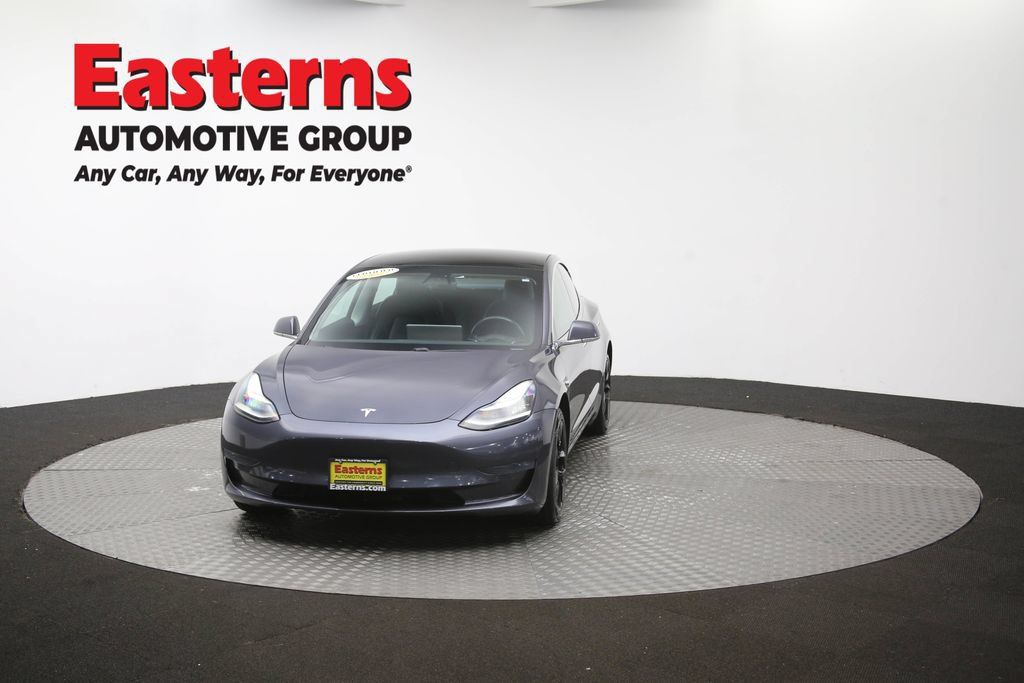 Used 2019 Tesla Model 3 Performance AWD/4WD image 50