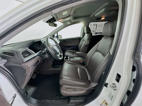 Used 2020 Honda Odyssey EX-L image 13