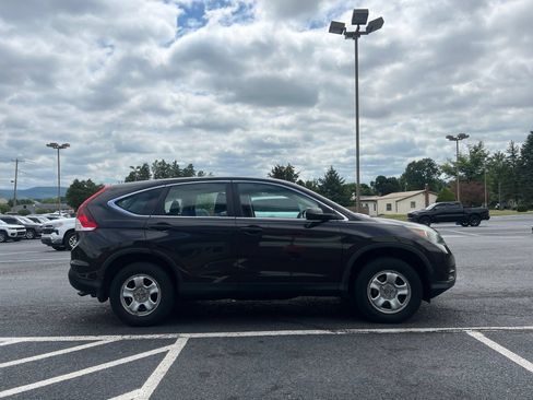 Used 2014 Honda CR-V LX image 6
