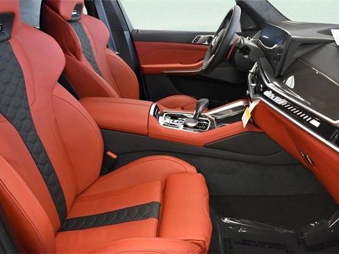 New 2026 BMW X5 M Competition w/ Executive Package image 14