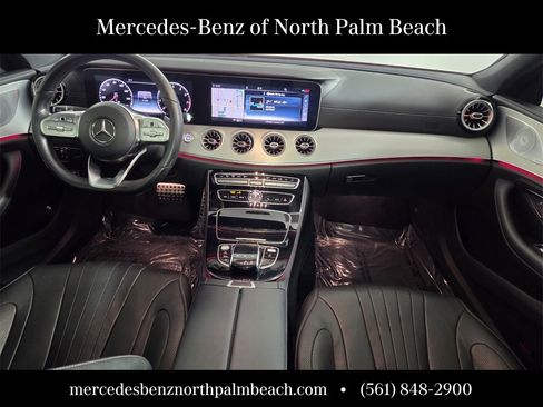 Used 2020 Mercedes-Benz CLS 450 image 14