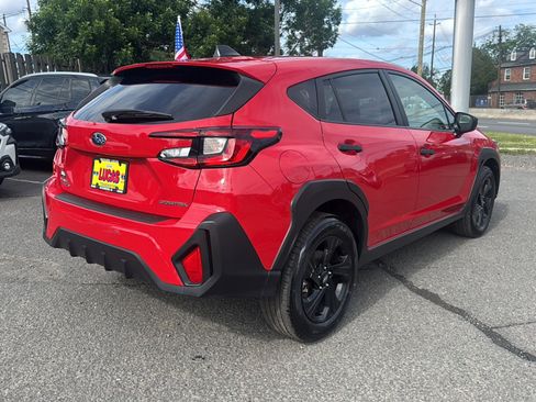 Certified 2024 Subaru Crosstrek 2.0i AWD/4WD image 5