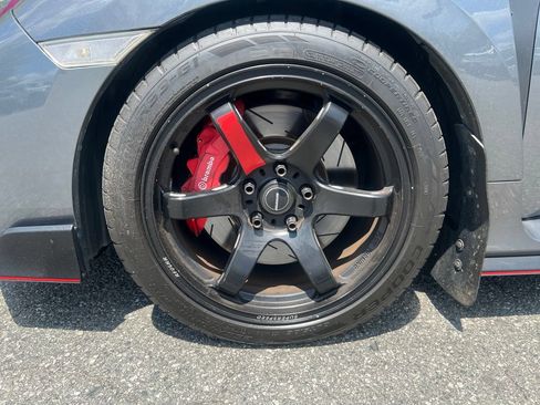 Used 2019 Honda Civic Type R image 10