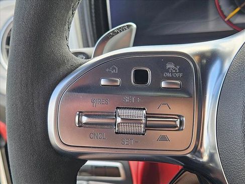 Certified 2020 Mercedes-Benz G 63 AMG 4MATIC image 7