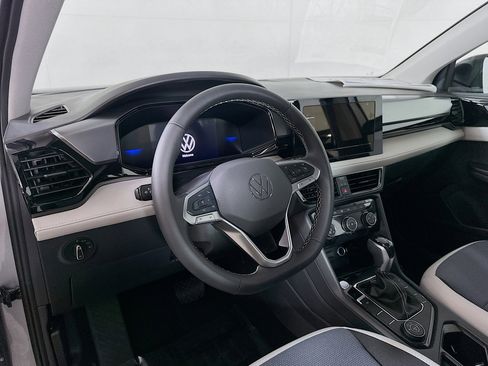 New 2025 Volkswagen Taos S image 9