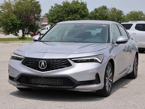 Used 2024 Acura Integra image 6