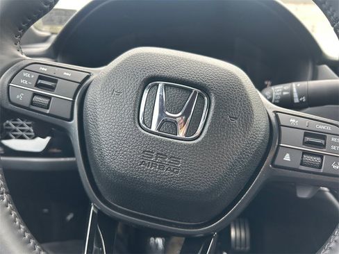 New 2025 Honda Accord Sport image 18