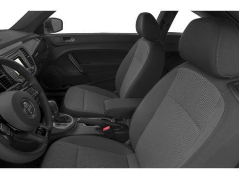 Used 2017 Volkswagen Beetle 1.8T SE FWD image 9