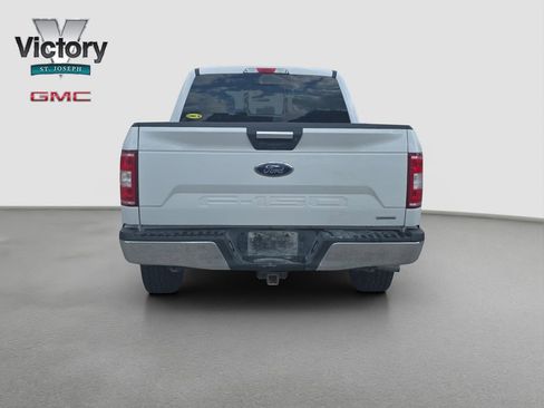 Used 2019 Ford F150 XLT w/ Equipment Group 302A Luxury AWD/4WD image 15