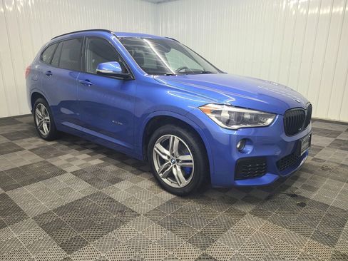Used 2018 BMW X1 xDrive28i image 4