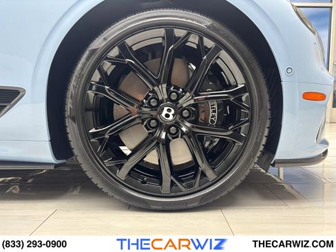 Used 2024 Bentley Continental GT V8 image 43