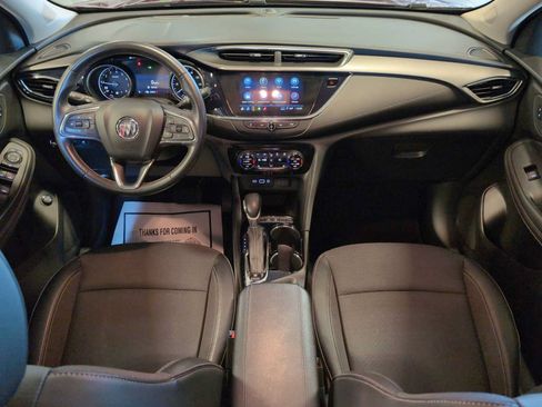 Used 2023 Buick Encore GX Select FWD image 20