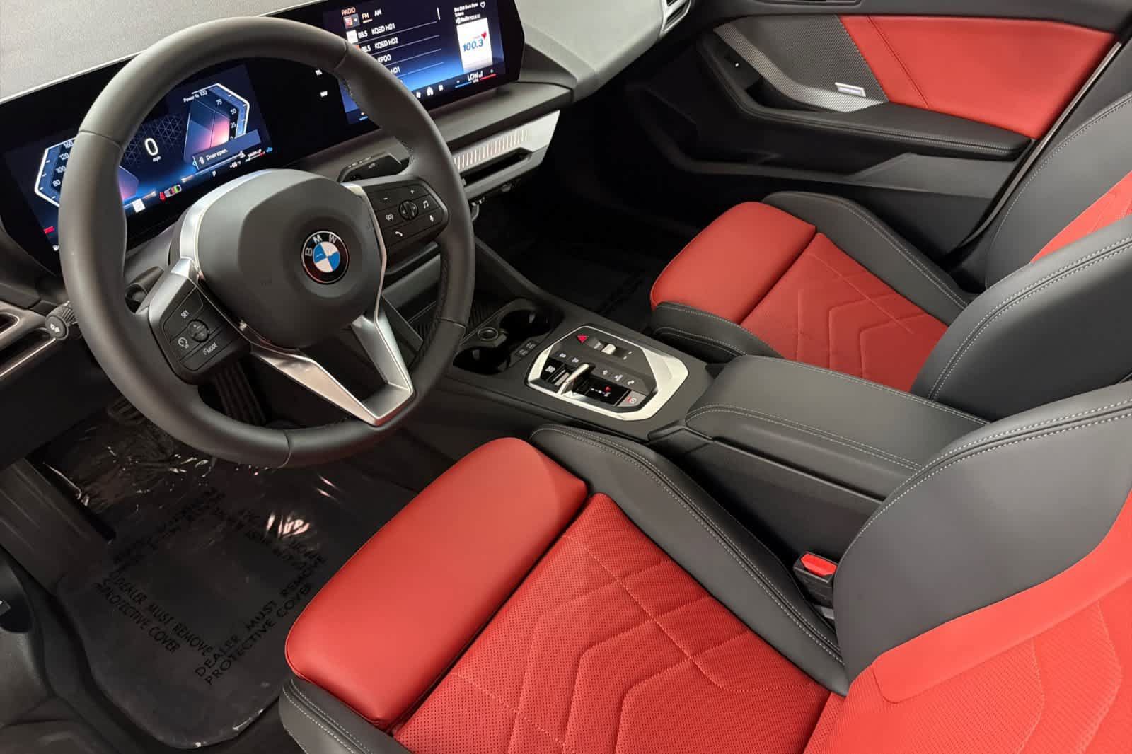 Used 2026 BMW 228i w/ Premium Package FWD image 11