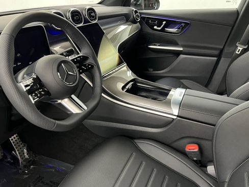 New 2026 Mercedes-Benz GLC 300 4MATIC image 15