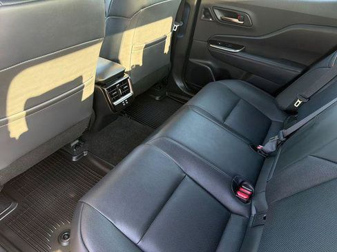 Certified 2026 Toyota Crown Platinum AWD/4WD image 10