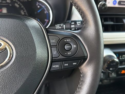 Used 2024 Toyota RAV4 XLE w/ Weather Package AWD/4WD image 25