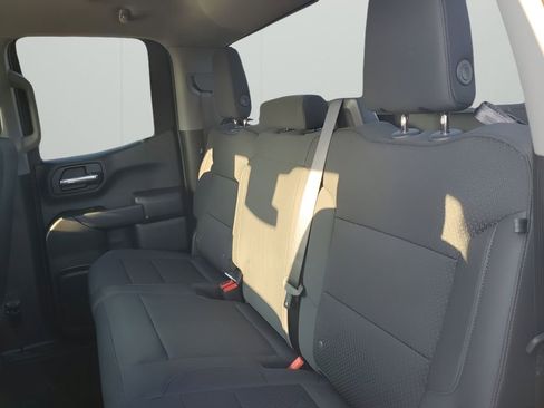 New 2026 GMC Sierra 1500 Pro w/ Graphite Edition image 19