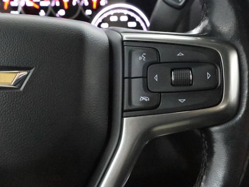 Used 2022 Chevrolet Silverado 2500 LT w/ Convenience Package image 14