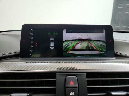 Used 2018 BMW M3 Base image 21