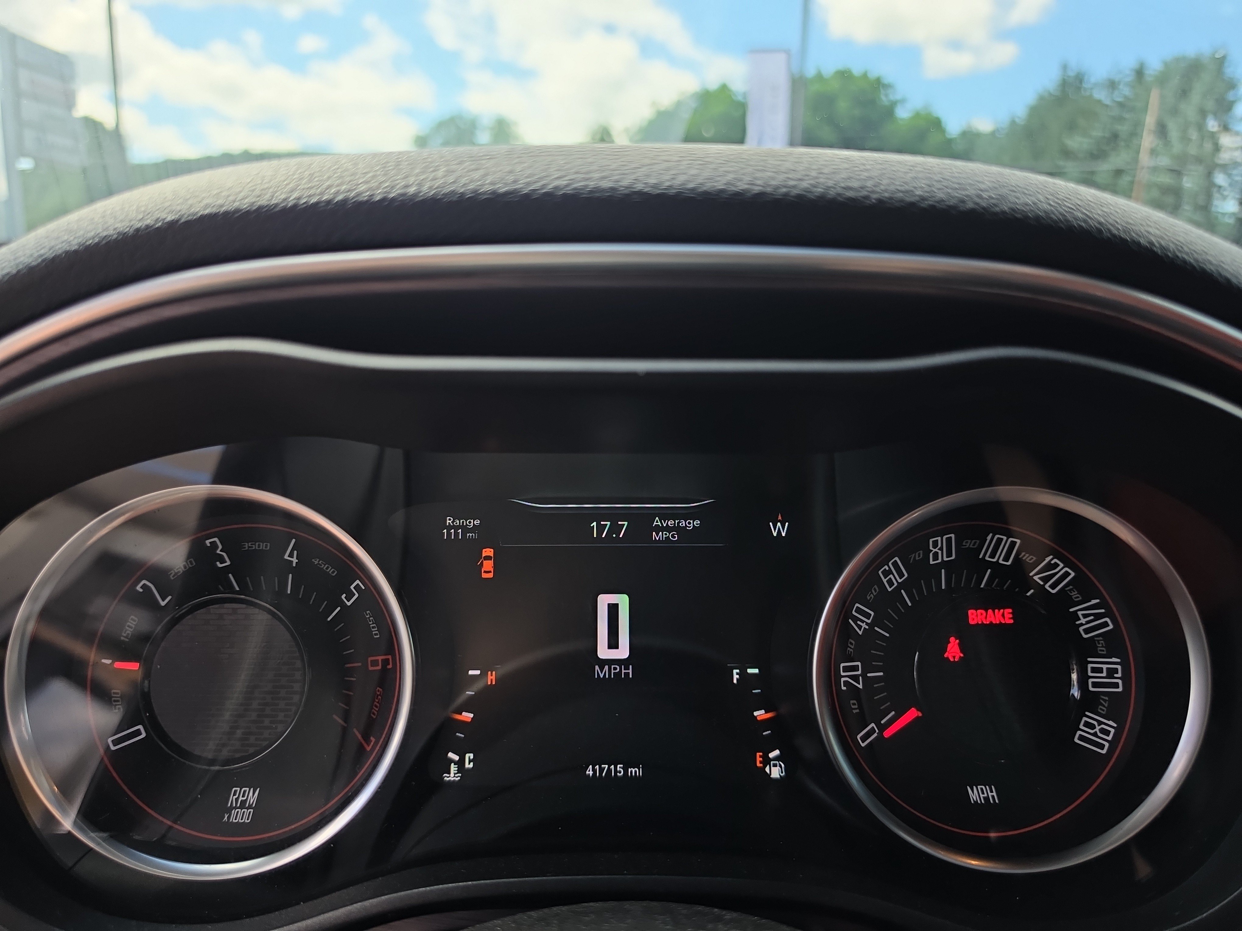 Used 2018 Dodge Challenger R/T Scat Pack RWD image 21
