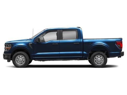New 2025 Ford F150 XL image 1