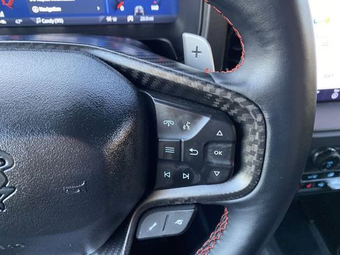 New 2025 Ford Bronco Raptor image 36